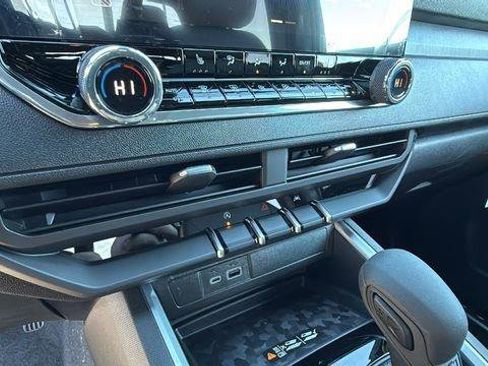 New 2026 Chevrolet Colorado Trail Boss image 14