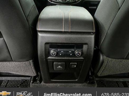 Certified 2020 Chevrolet Traverse Premier w/ Redline Edition FWD image 20