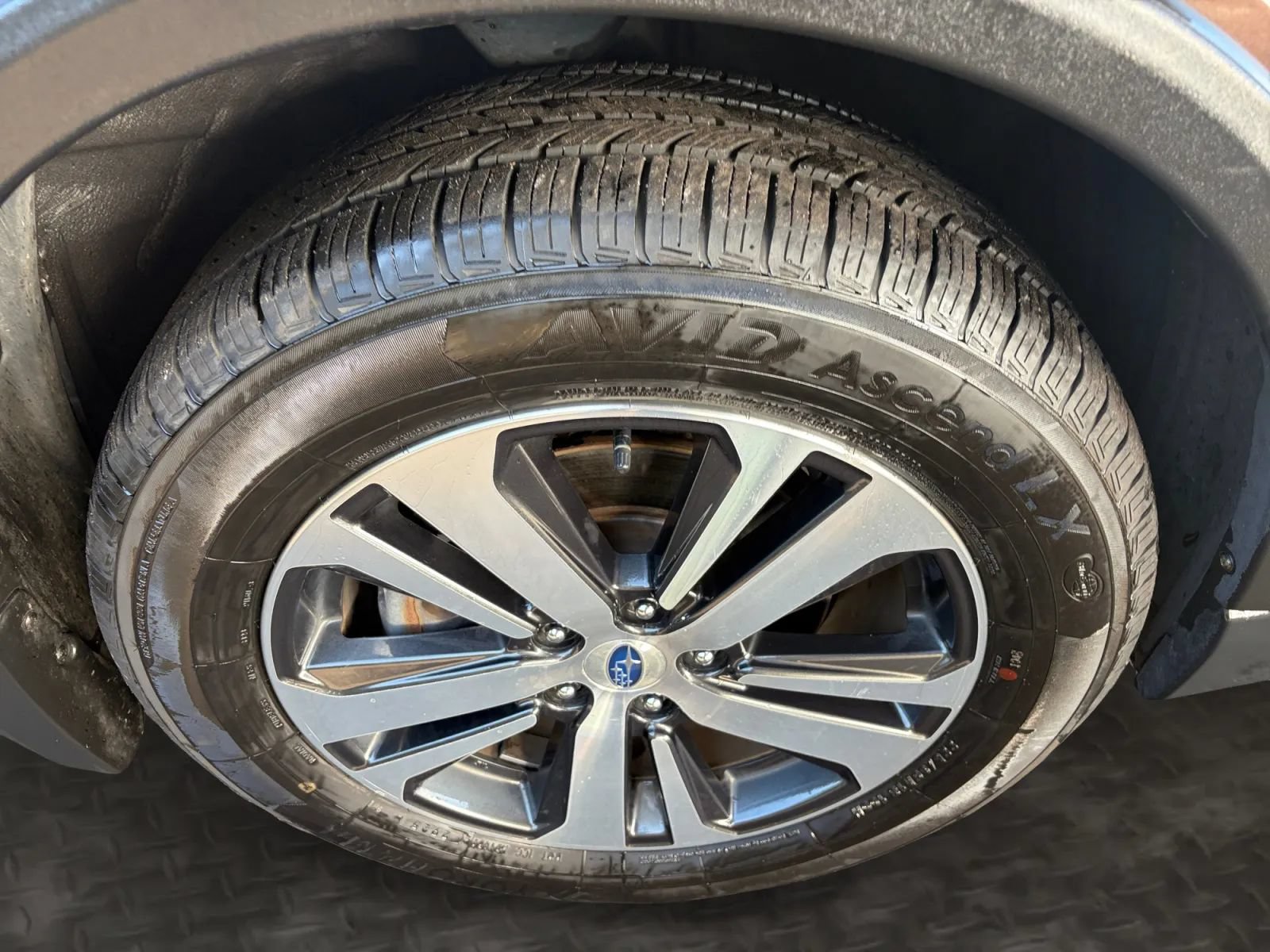 Used 2019 Subaru Outback 2.5i Limited w/ Protection Package #1 AWD/4WD image 39