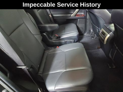 Used 2018 Lexus GX 460 Luxury image 17