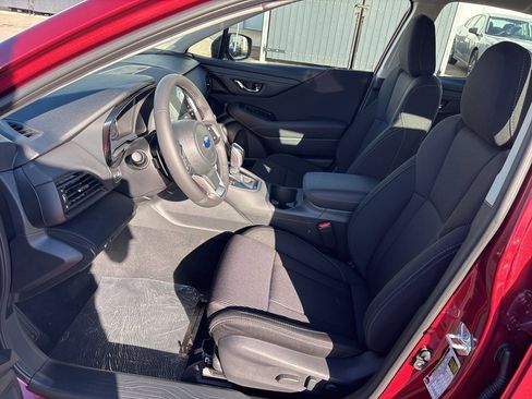 New 2025 Subaru Legacy Premium image 9