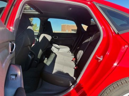 Used 2025 Honda Civic Si image 19