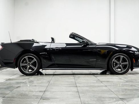 Used 2024 Ford Mustang Premium RWD image 13