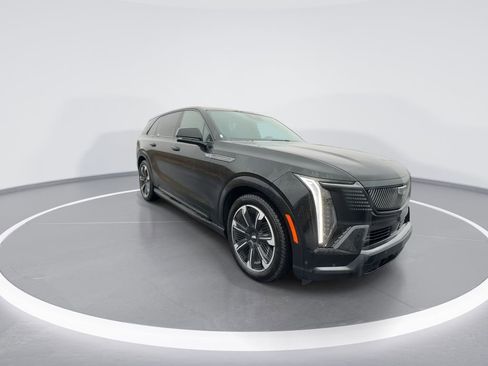 New 2025 Cadillac Escalade IQ Sport 2 image 2