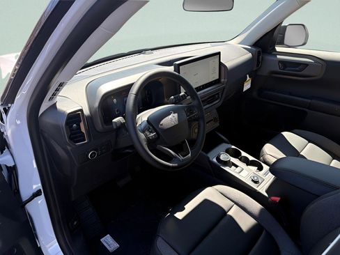 New 2026 Ford Bronco Sport Big Bend w/ Convenience Package AWD/4WD image 3