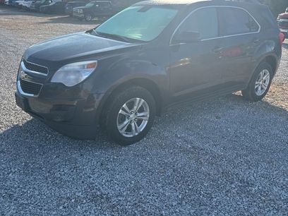 Certified 2013 Chevrolet Equinox LT w/ Driver Convenience Package