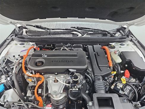 Certified 2023 Honda Accord EX-L image 32