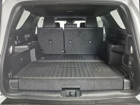 New 2026 Toyota 4Runner Limited AWD/4WD image 14