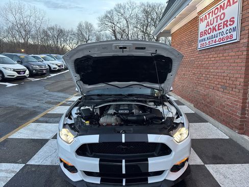Used 2016 Ford Mustang GT w/ GT Performance Package image 35