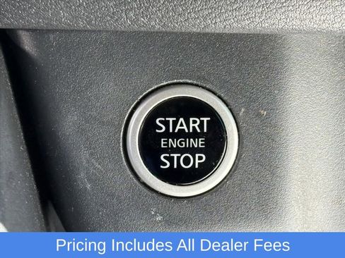 Used 2023 Nissan Rogue SV w/ SV Premium B Package AWD/4WD image 12