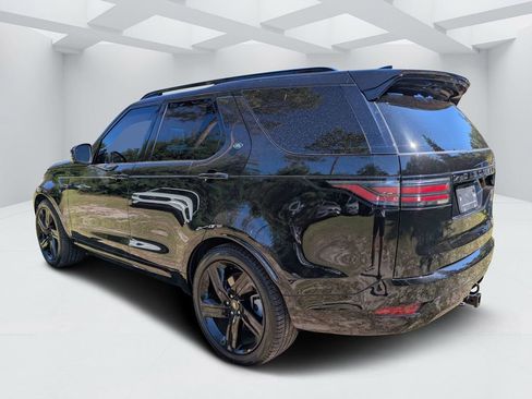 Used 2024 Land Rover Discovery Dynamic SE AWD/4WD image 5