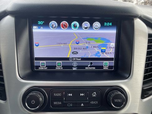 Used 2020 GMC Yukon SLT w/ Graphite Performance Edition image 21