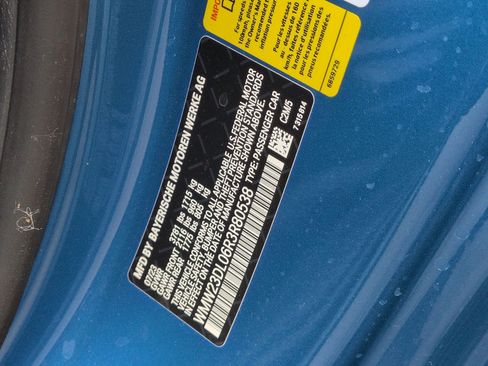 Used 2024 MINI Cooper Convertible image 32