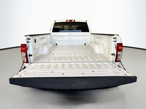 Used 2024 RAM 2500 Big Horn AWD/4WD image 25