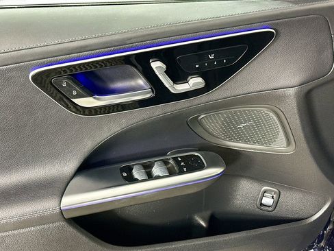 Certified 2023 Mercedes-Benz C 300 C 300 image 18