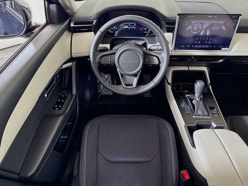 New 2026 MAZDA CX-5 Select AWD/4WD image 15
