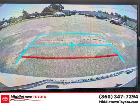 Certified 2024 Toyota Sienna XLE AWD/4WD image 23