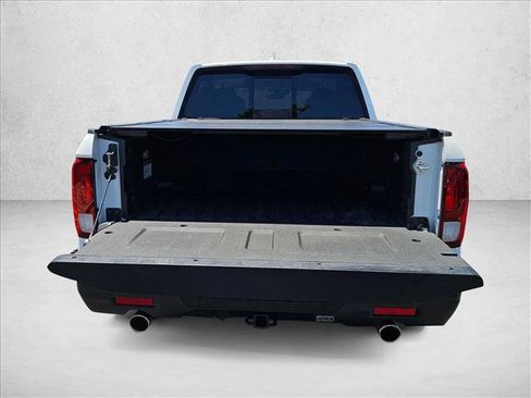 Used 2022 Honda Ridgeline RTL-E image 6
