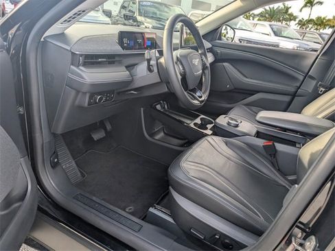 Used 2024 Ford Mustang Mach-E Premium image 7