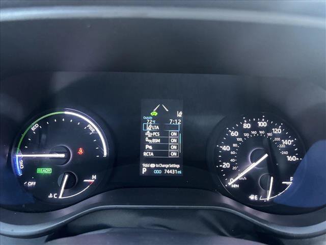 Used 2022 Toyota Sienna XLE AWD/4WD image 16