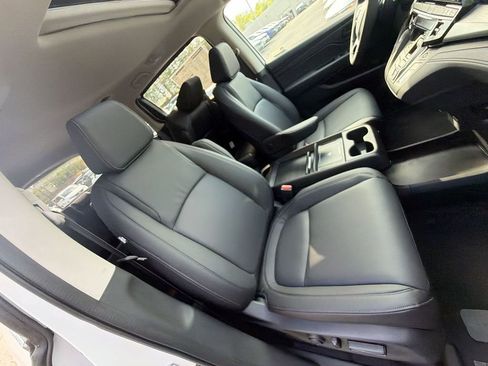 New 2026 Honda Odyssey EX-L image 27