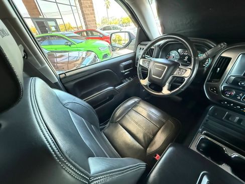 Used 2017 GMC Sierra 1500 Denali w/ Denali Ultimate Package image 46