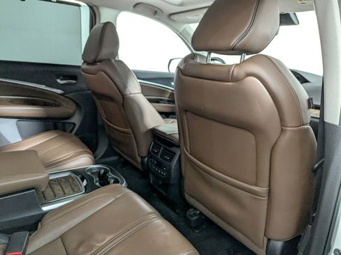 Used 2017 Acura MDX 3.5L image 43