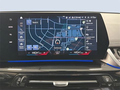 Used 2023 BMW X1 xDrive28i w/ Convenience Package image 23