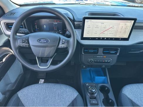 New 2026 Ford Maverick XLT image 11