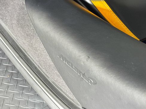 Used 2026 McLaren GTS RWD image 20