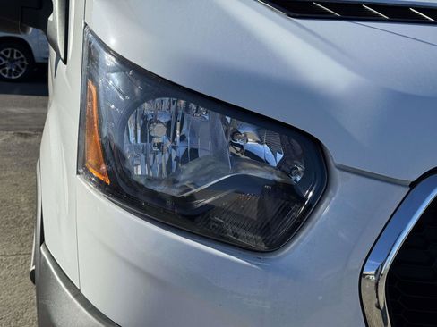 Used 2024 Ford Transit 250 Low Roof w/ Exterior Upgrade Package image 7