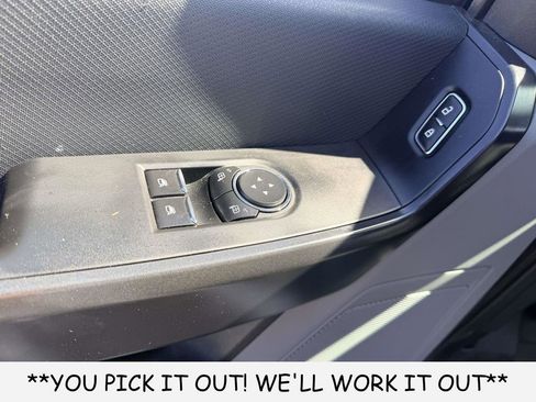 Used 2022 Ford F150 XL w/ Equipment Group 101A High RWD image 13