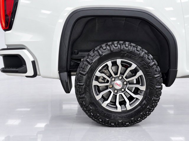 Used 2019 GMC Sierra 1500 AT4 w/ AT4 Premium Package AWD/4WD image 6