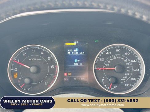 Used 2019 Subaru Ascent Premium image 11