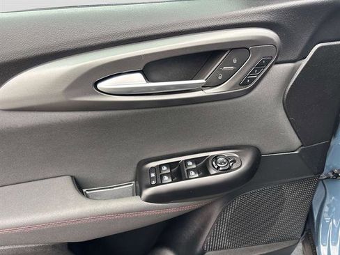 Used 2024 Dodge Hornet R/T image 18