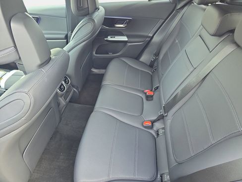 Certified 2025 Mercedes-Benz GLC 300 GLC 300 image 14