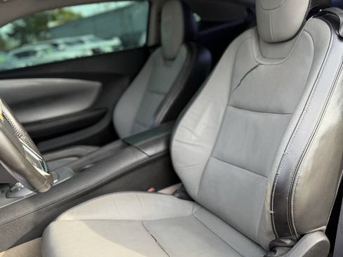 Used 2012 Chevrolet Camaro SS w/ RS Package image 11