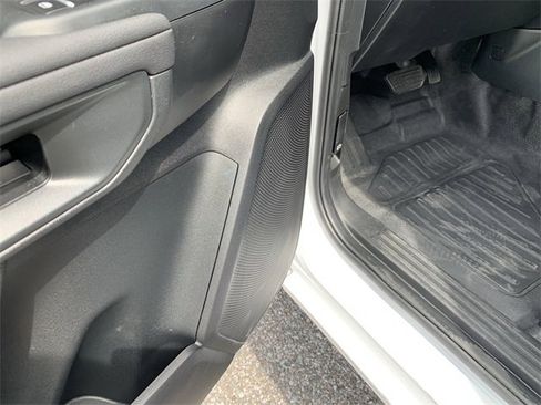 New 2025 Ford Ranger XL image 21