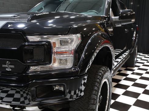 Used 2020 Ford F150 Lariat w/ Equipment Group 502A Luxury AWD/4WD image 9