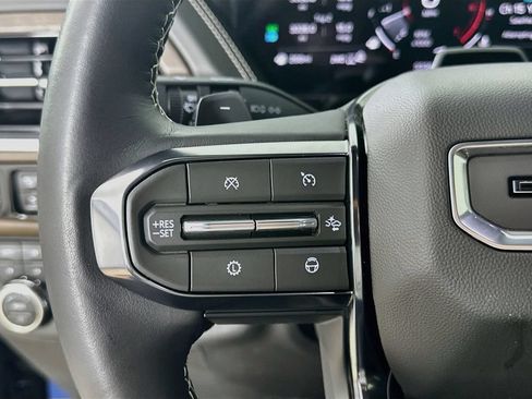 Used 2026 GMC Yukon XL Denali Ultimate AWD/4WD image 12