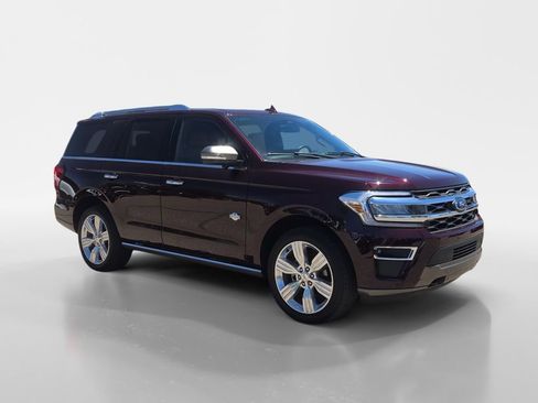Used 2023 Ford Expedition King Ranch AWD/4WD image 9