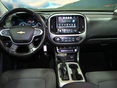 Used 2016 Chevrolet Colorado LT w/ LT Convenience Package image 64