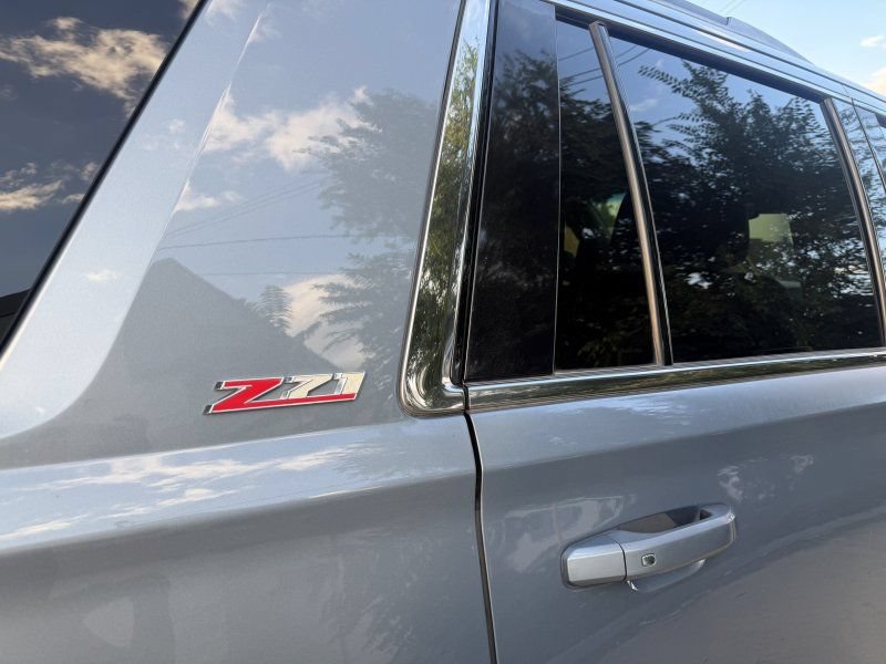 Used 2016 Chevrolet Tahoe LT AWD/4WD image 5