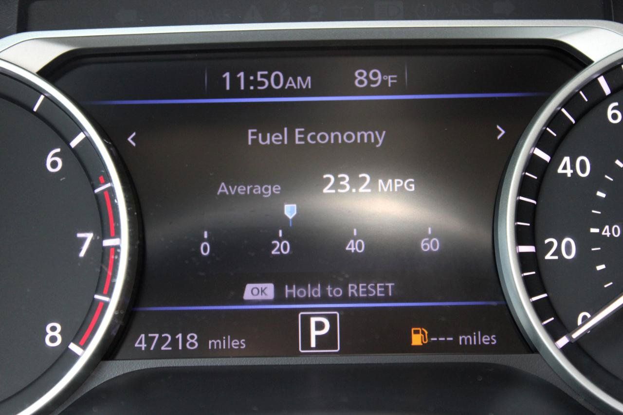 Used 2023 Nissan Sentra SR FWD image 24