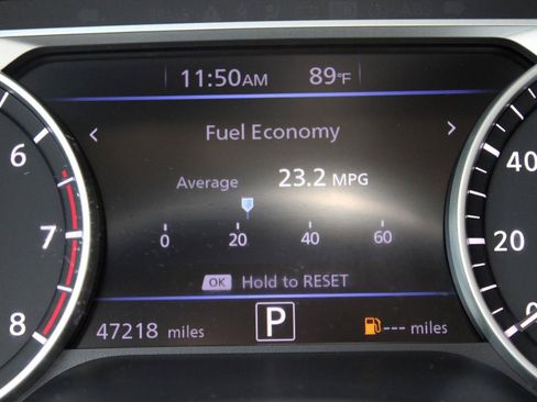 Used 2023 Nissan Sentra SR FWD image 24