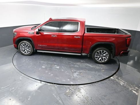 Used 2024 GMC Sierra 1500 Denali w/ Denali Reserve Package image 49