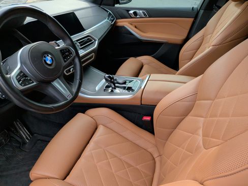 Certified 2023 BMW X5 sDrive40i w/ M Sport Package image 26