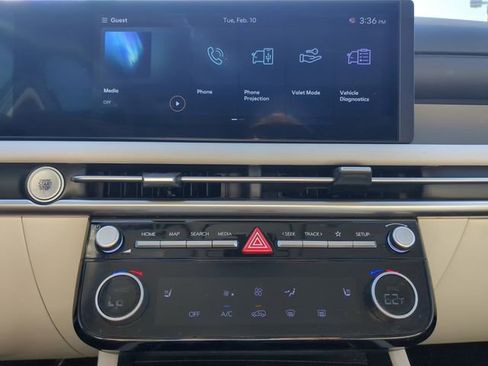 Used 2025 Hyundai Tucson SEL image 23