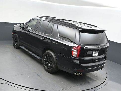 Used 2022 Chevrolet Tahoe Z71 w/ Off-Road Capability Package image 35