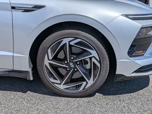 Used 2024 Hyundai Sonata SEL w/ Convenience Package image 11